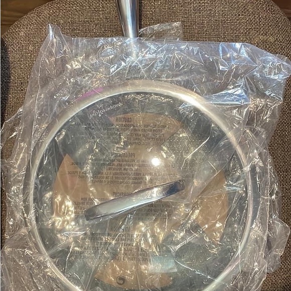 The Pampered Chef Kitchen Pampered Chef Skillet Poshmark